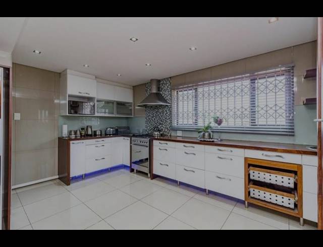 5 BEDROOM HOUSE FOR SALE IN MUSGRAVE